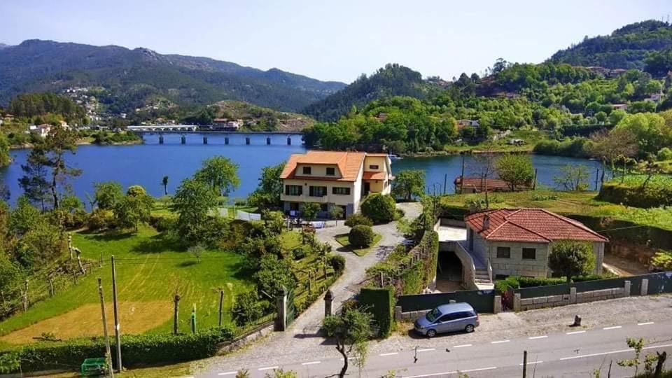 Casa Cosme Βίλα Μπράγκα Εξωτερικό φωτογραφία
