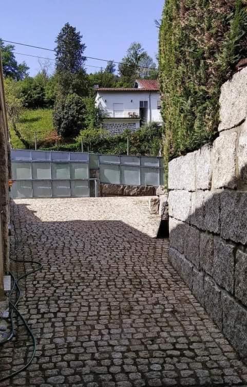 Casa Cosme Βίλα Μπράγκα Εξωτερικό φωτογραφία