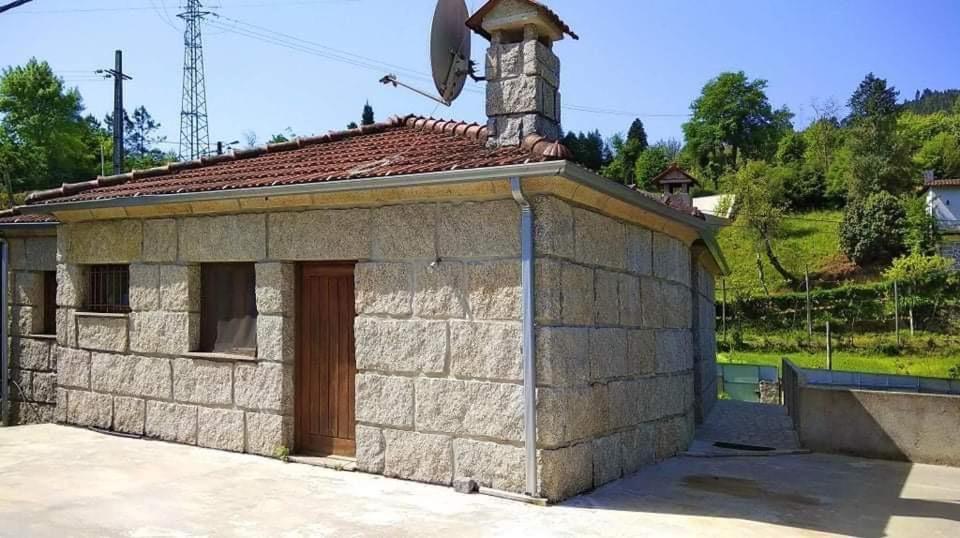 Casa Cosme Βίλα Μπράγκα Εξωτερικό φωτογραφία
