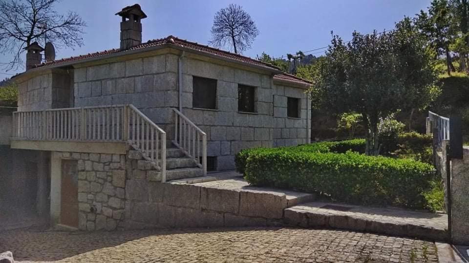 Casa Cosme Βίλα Μπράγκα Εξωτερικό φωτογραφία